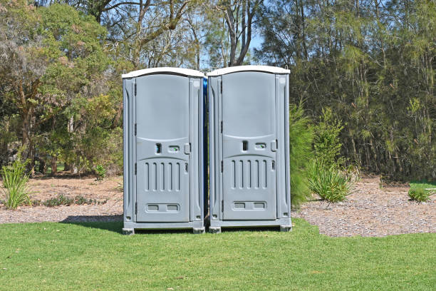 Best Construction Site Portable Toilets in USA